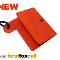 The BLAZE – Brand New From Best Fox Call