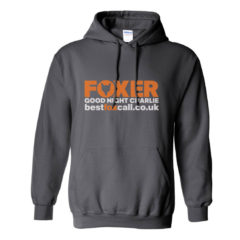 FOXER Hoodie
