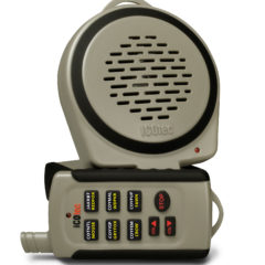 ICOtec GC101XL Fox Caller from Best Fox Call