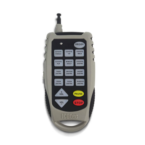 GC300Remote GC300Remote