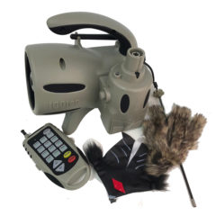 ICOtec GEN2 GC320 – Caller / Decoy Combo