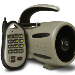 ICOtec GC350 PROGRAMMABLE Remote Electronic Fox Caller