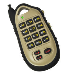 ICOtec GEN1 GC350 Replacement Remote