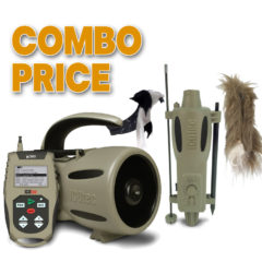 ICOtec GC500 Caller / PD200 Decoy Bundle