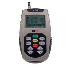 NEW – GEN2 ICOtec GC500 PROGRAMMABLE Remote Electronic Fox Caller