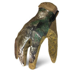 IRONCLAD Realtree Grip Shooting Gloves
