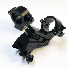SNIPER HOG Adjustable Torch Mount