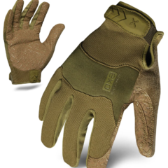 IRONCLAD Tactical Grip Shooting Gloves