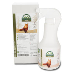 Fox Bait – Fuchs Lockmittel