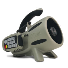 NEW – GEN2 ICOtec GC350 PROGRAMMABLE Remote Electronic Fox Caller
