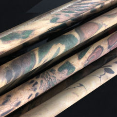 NEW – Mjoelner Hunting Quad Sticks