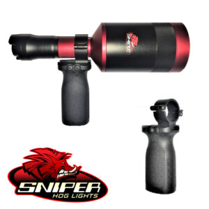 Sniper Hog Torch Handle