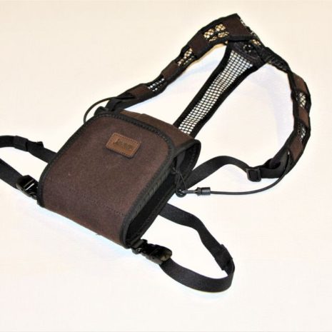 Harkila binocular deals harness xl