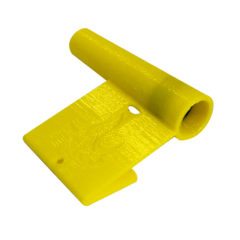 T2 YELLOW – Single Reed