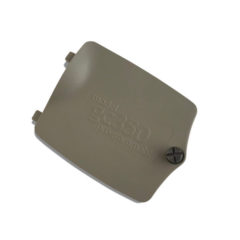 ICOtec GC350 Battery Compartment Cover