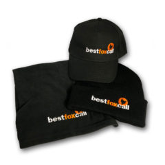 BestFoxCall Cap / Beanie / Snarf Combo