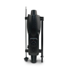PD250 Predator Decoy – NOW IN BLACK
