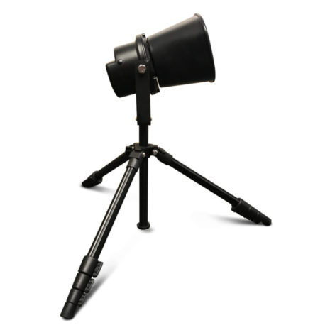 Ext Speaker on Tripod Ext Speaker on Tripod