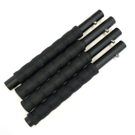 Fenris II ALLY Extensions Fenris II ALLY Extensions