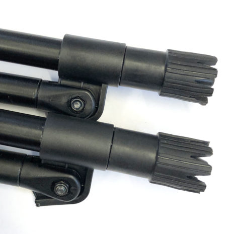 Fenris II ALLY Feet Fenris II ALLY Feet