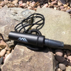 Atomic 13 CROW Call