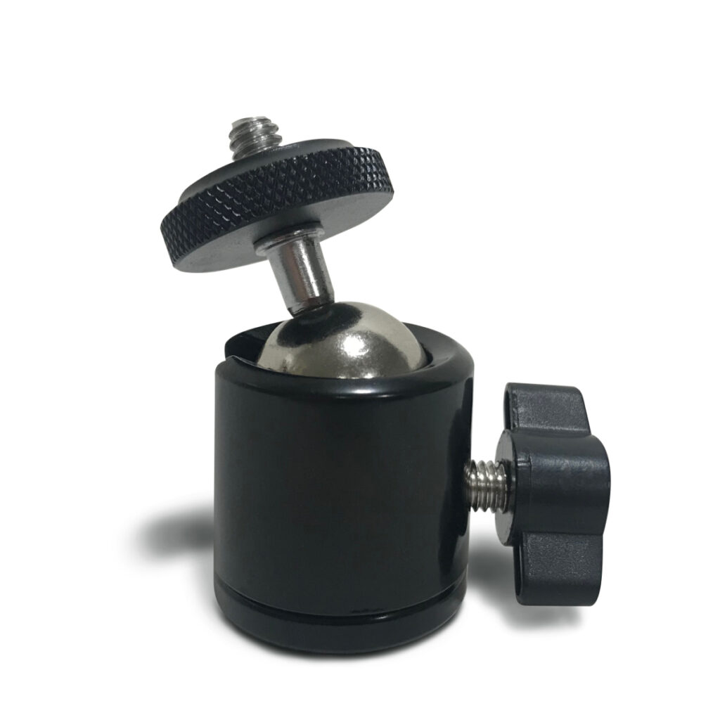 ICOtec Ball Head Tripod Mount – Best Fox Call