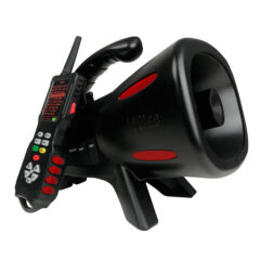 ICOtec SABRE – Remote Fox Caller