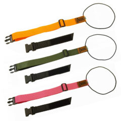 Safety Gun Strap (SGS) – HYBRID