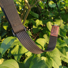 Safety Gun Strap (SGS) – TRACKING HUNTER V2