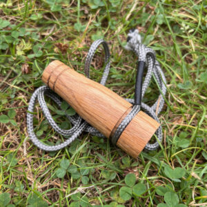 The OAKWOOD Roe / Muntjac Call