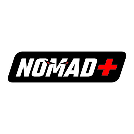 Nomad+ Logo JPG Nomad+ Logo JPG