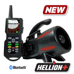 ICOtec GC500 PLUS / Hellion+ Programmable Fox Call