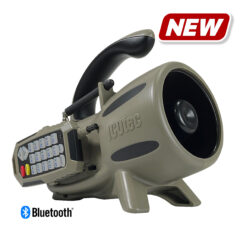 ICOtec GC350+ Programmable Fox Call