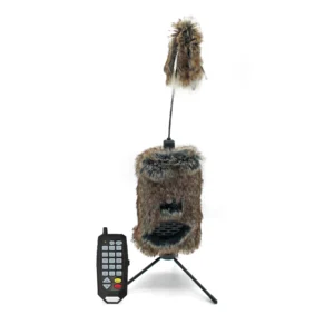 Furnado Electronic Game Call & Decoy