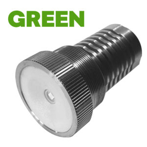 HYPERION LED – GREEN