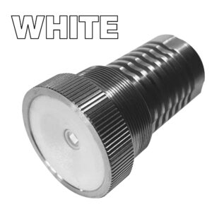 HYPERION LED – WHITE