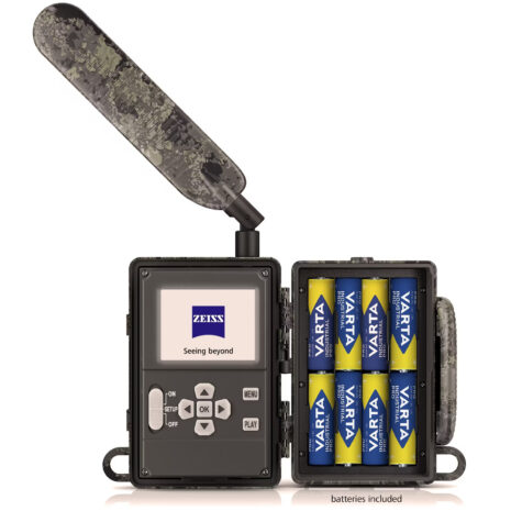 ZEISS SECACAM 5 OPEN ZEISS SECACAM 5 OPEN