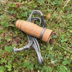 The OAKWOOD Fox Call