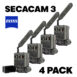 secacam3 4 pack