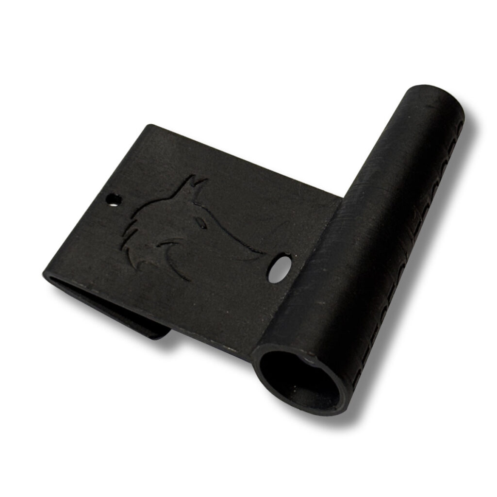 Fox Call Button T2 BLACK TENTERFIELD / REED COMBO 3D PRINTED FOX CALLER – Best Fox Call