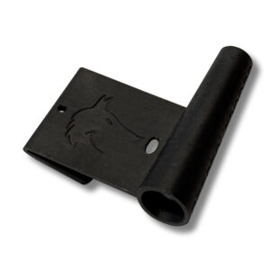 T2 BLACK TENTERFIELD / REED COMBO</BR> <H5>3D PRINTED FOX CALLER</H5>