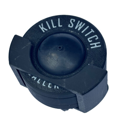 KILL SWITCH KILL SWITCH