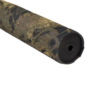 Neoprene Moderator Cover – PRYM1 CAMO