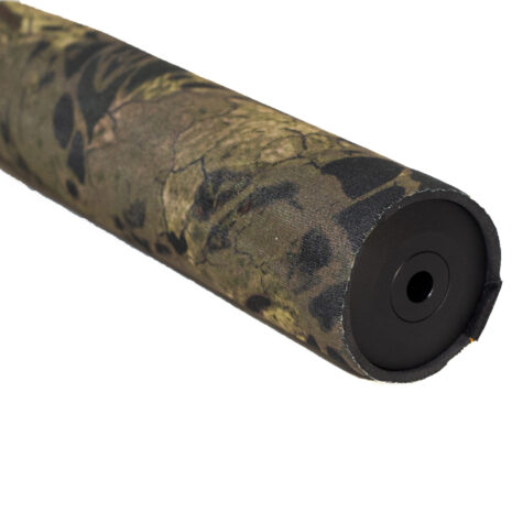 Camo COver